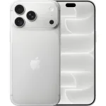Apple iPhone 18 Pro Max 2TB DEP (Silver, iOS)