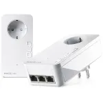 devolo Magic 2 LAN triple + Starter Kit, Powerline (2 adapters)