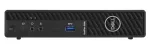 DELL OptiPlex 3090 Micro i5-10500T 16GB 256GB SSD mSFF Win11pro naudotas