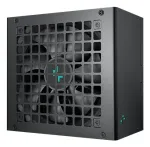 &bdquo;DeepCool PL800D&ldquo; maitinimo blokas, 800 W, 20+4 kontaktų, ATX, ATX, juodas