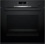 &bdquo;Bosch Serie 4&ldquo; HRG312BB4 orkaitė, 71 l, 3600 W, juoda