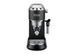 De'Longhi Dedica Style EC685.BK Pusiau automatinis espreso aparatas 1,1 l