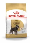 ROYAL CANIN miniatiūrinių &scaron;naucerių suaugusių &scaron;unų sausas ėdalas - 3 kg