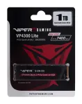 Patriot VP4300 Lite M.2 1 TB PCI Express 4.0 NVMe atmintis (VP4300L1TBM28H)