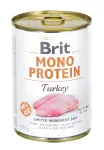 BRIT Mono Protein Turkey - &scaron;lapias &scaron;unų ėdalas - 400 g