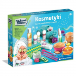 Clementoni Set &ndash; Cosmetics