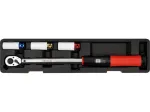 Torque Wrench Set for Wheel Changing YATO, 4 Pieces, YT-07847