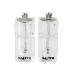 Salter 7605 CLXR Mini Mills Twin