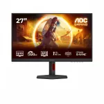 Monitor 27 inches Q27G4SRU Fast IPS 320Hz HDMIx2 DP Pivot Speakers