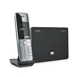Cordless phone VoIP BasicLineIP Comfort 500HX