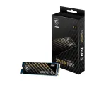 Disc SSD SPATIUM M452 1TB M.2 PCIe 4.0 3600/3100MB/s
