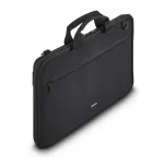 Laptop bag hardcase 16,2 inches black