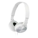 Headset MDR-ZX310AP white