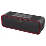Portable bluetooth speaker SSS 81, Power 2x5W, FM Radio, USB