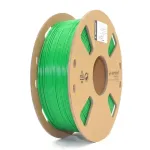 Printer filament 3D PTG/1.75mm/green