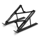 Laptop stand light foldable