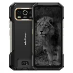 Smartphone Armor 27 Pro 5G 12/256GB black