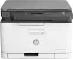 HP Color Laser 178nwg, multifunction printer (USB, LAN, WLAN, scan, copy)