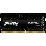 Kingston DDR4 - 16GB - 3200 - CL - 20 Impact - Single