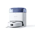 Ecovacs Deebot MINI Blue Blue, White