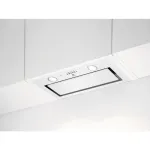 &bdquo;Electrolux LFG716W&ldquo; po žeme įmontuojama orkaitė, balta, 700 m3/h A