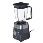 &bdquo;Philips 5000&ldquo; serijos HR3020/20 trintuvas, 2 l, stalinis trintuvas, 1000 W, pilka, nerūdijantis plienas