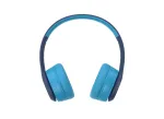 Havit H626BT - Bluetooth wireless headphones for children (blue)