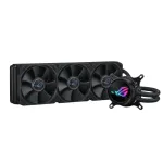 ASUS ROG STRIX LC III 360 au&scaron;inimas