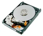 Toshiba AL15SE internal hard drive 900 GB 10500 RPM 128 MB 2.5" SAS