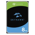 &bdquo;Seagate SkyHawk&ldquo; vidinis kietasis diskas, 8 TB, 256 MB, 3,5 colio, &bdquo;Serial ATA III&ldquo; (ST8000VX010)