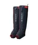 Therabody JetBoots Pro Plus M - limfodrenažinis masažuoklis