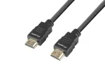 LANBERG HDMI KABELIS V1.4 M/M 3M CCS JUODA DĖŽUTĖ