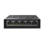 TP-Link 5 prievadų 10/100/1000Mbps darbalaukio tinklo komutatorius