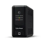 CYBERPOWER UT850EG UPS 850VA