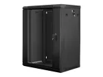 LANBERG WF01-6415-10B sieninis stovas