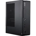 PC|MSI|Desktop|Intel&reg; CoreT i5|i5-14400|16 GB|DDR5-SDRAM|Storage SSD|Total storage capacity 512 GB|SSD 512 GB|Not available|Intel UHD Graphics 730|Wi-Fi Yes|Bluetooth Yes|Windows 11 Pro|PRODP80A14G-004EU