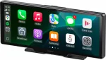 SCT M1090DBWT CarPlay i Android Auto