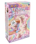DIY Slime set - Fluffy XL
