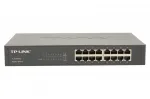 16-Port Gigabit Desktop/Rackmount Switch