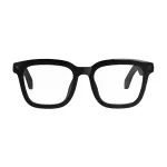 COLMI V03 Smart Glasses Square frame, blue light blocking