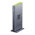 GMKTEC EVO-X3 Ryzen AI Max+ 395 Mini PC, 128 GB, 4 TB