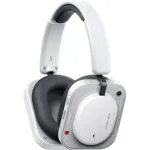 Nothing Headphone (a) (white, Bluetooth, USB-C, 3.5mm jack)