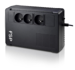 FSP Fortron ECO 800-GE 800VA 480W USB RJ45 Line-Interactive UPS