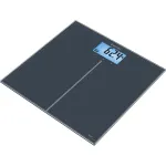 Beurer GS 280 BMI Genius - black - bathroom scale
