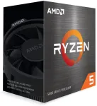 AMD Ryzen 5 5600, Processor - Socket AM4 - Boxed