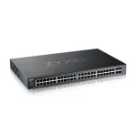&bdquo;Zyxel XGS1935-52&ldquo; valdomas L2+/L3 Gigabit Ethernet (10/100/1000)