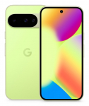 &bdquo;Google Pixel 10&ldquo; 16 cm (6,3 colio) dviejų SIM kortelių &bdquo;Android 16.0&ldquo; 5G USB C tipo 12 GB 128 GB 4970 mAh Žalios spalvos