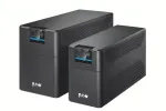 &bdquo;Eaton 5E Gen2 1200&ldquo; USB nepertraukiamo maitinimo &scaron;altinis (UPS), interaktyvus linijinis, 1,2 kVA, 660 W, 4 kintamosios srovės lizdai