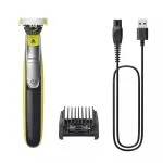 &bdquo;Philips OneBlade 360 QP2734/23&ldquo; veidui