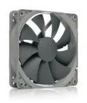 Noctua NF P12 redux-1700 PWM kompiuterio korpuso ventiliatorius 12 cm pilkas